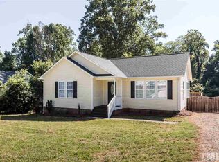 516 A N, Mebane, NC 27302