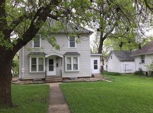 717 Sheridan St, Albert Lea, MN 56007