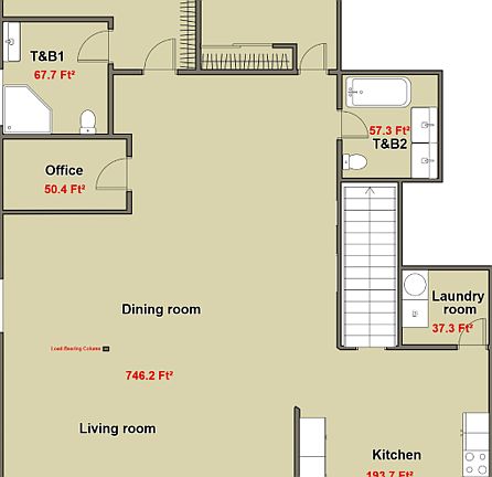 5th image of 4602 Twin Haven Rd #1