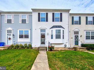 347 Woodland Green Ct, Aberdeen, MD 21001