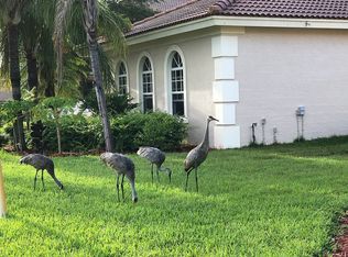 1815 SW Newport Isles Blvd, Port Saint Lucie, FL 34953