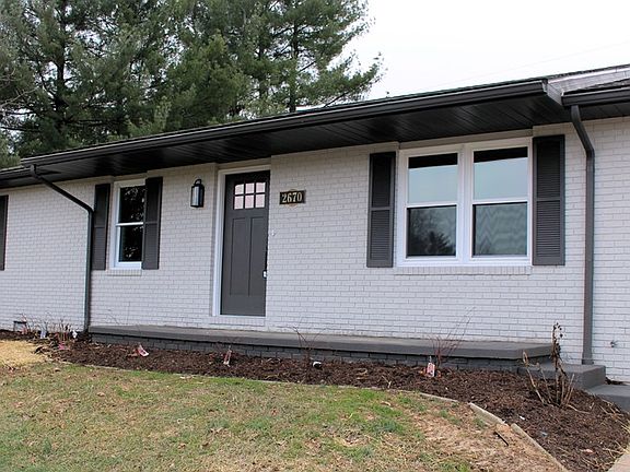 2nd image of 2670 Travis Dr