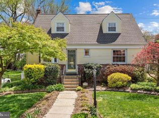 13525 Grenoble Dr, Rockville, MD 20853