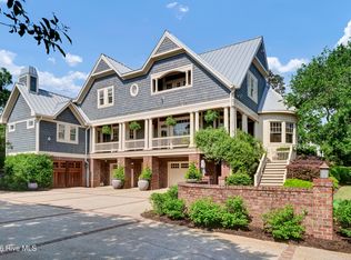 5232 Masonboro Harbour Dr, Wilmington, NC 28409