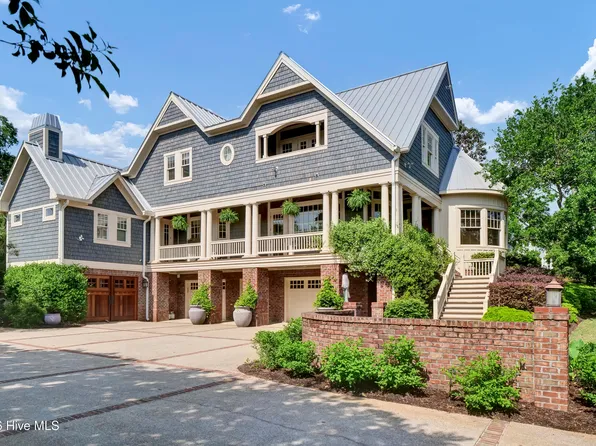 5232 Masonboro Harbour Drive, Wilmington, NC 28409