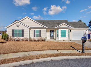 1217 Cymmer Ct, Conway, SC 29527