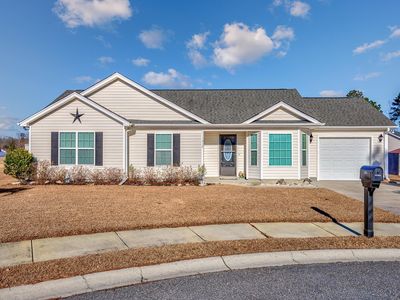 1217 Cymmer Ct., Conway, SC, 29527