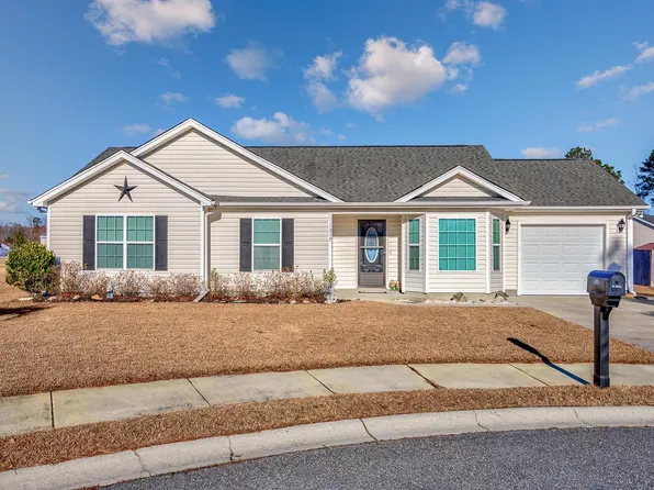 1217 Cymmer Ct., Conway, SC 29527