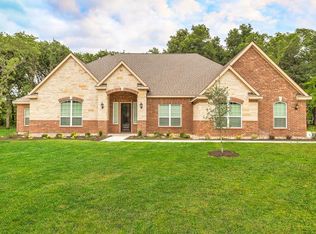 130 Spanish Oak Rd, Krugerville, TX 76227