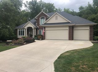 14324 Flint Creek Xing, Leo, IN 46765
