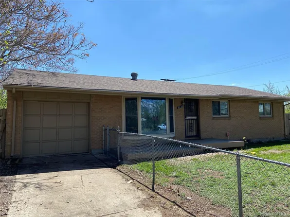 8620 Essex Street, Denver, CO 80229