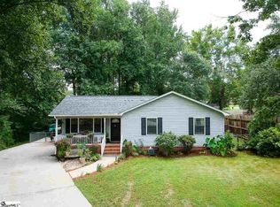 57 Cox St, Travelers Rest, SC 29690
