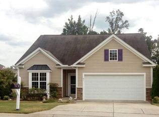 51 Killington Dr, Clayton, NC 27520