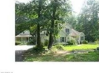 3499 Richards Run, Powhatan, VA 23139