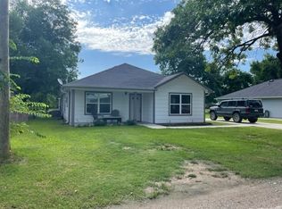 309 Depot St, Cumby, TX 75433