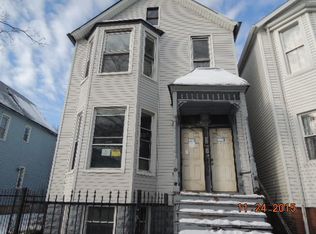 4938 S Princeton Ave, Chicago, IL 60609