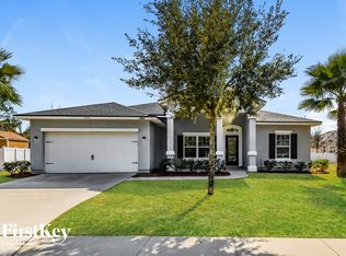 2406 Caney Oaks Dr, Jacksonville, FL 32218