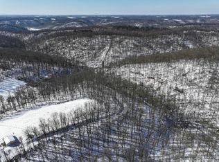 0 Township Road St TRACT 4, Woodsfield, OH 43793
