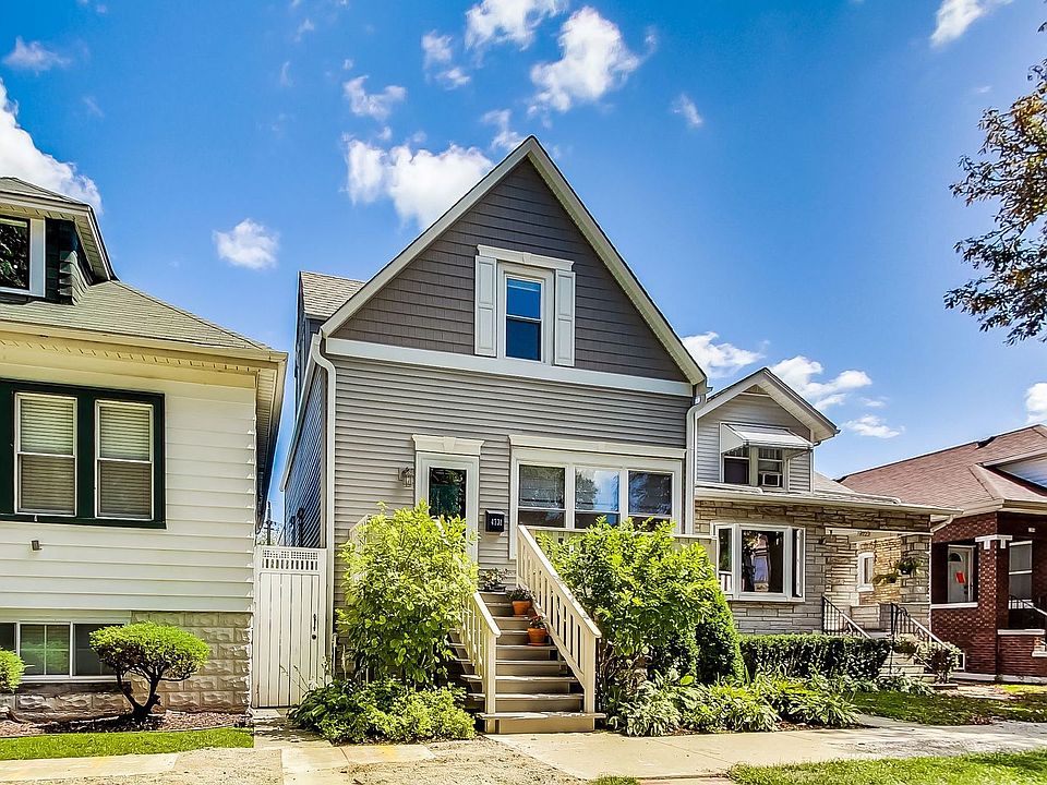 1st image of 4731 N Karlov Ave