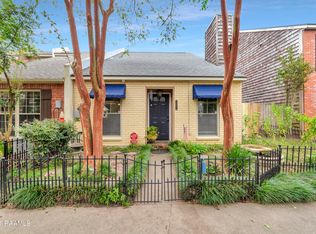 206 Long Plantation Blvd APT E, Lafayette, LA 70508