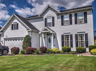 3733 Trails End, North Tonawanda, NY 14120
