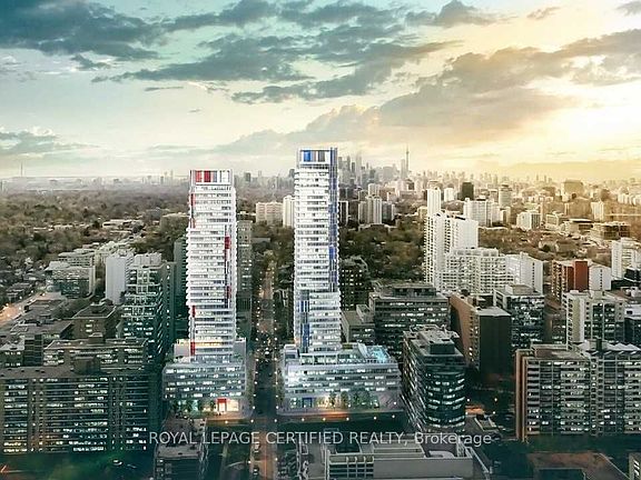 3rd image of 185 Roehampton Ave #301