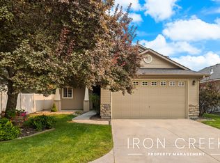 9954 W Sleepy Hollow Ln, Garden City, ID 83714