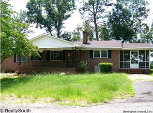 2300 4th Ave N, Pell City, AL 35125