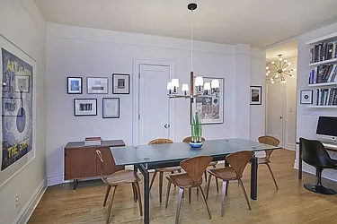 Sold by Brown Harris Stevens