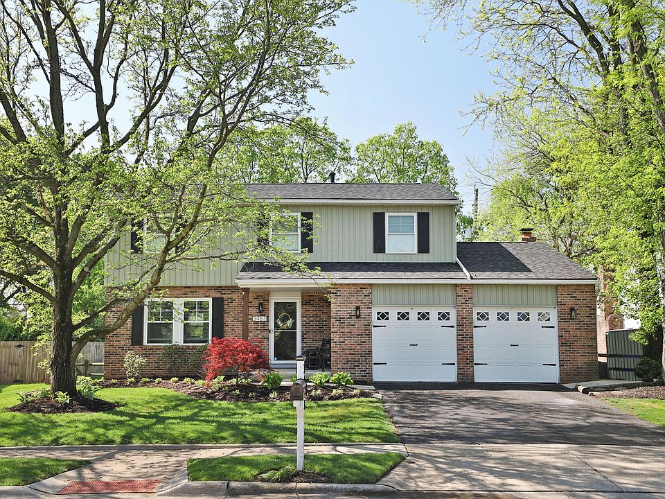 1st image of 3463 En Joie Dr