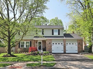 3463 En Joie Dr, Columbus, OH 43228