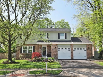 3463 En Joie Dr, Columbus, OH, 43228