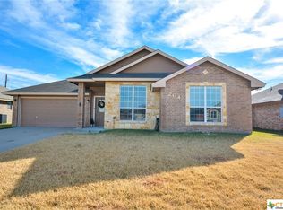 204 Pointer St, Nolanville, TX 76559