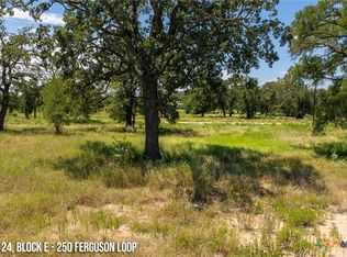250 Furguson Loop, Dale, TX 78616