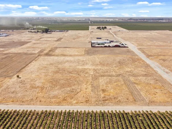 6 Madera Industrial Park #I, Madera, CA 93638