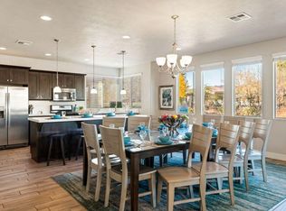 3800 Paradise Village Dr #33, Santa Clara, UT 84765