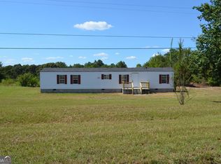 1805 Jordan Rd, Byron, GA 31008