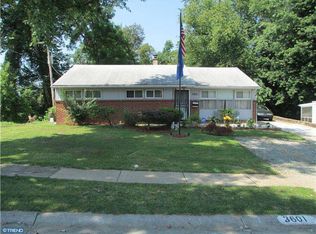 3601 Naamans Dr, Claymont, DE 19703
