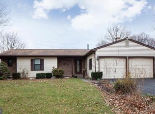 291 N 50th St, Harrisburg, PA 17111