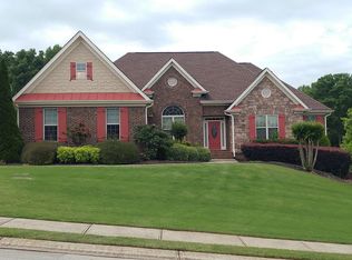24 Emerald Allie, Hoschton, GA