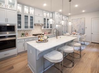 19727 Pennybacker Brg, Cypress, TX 77433