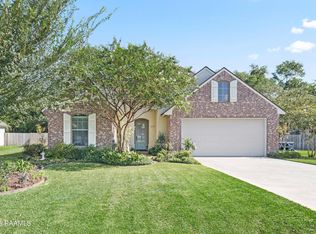 209 Grassland Ave, Lafayette, LA 70508