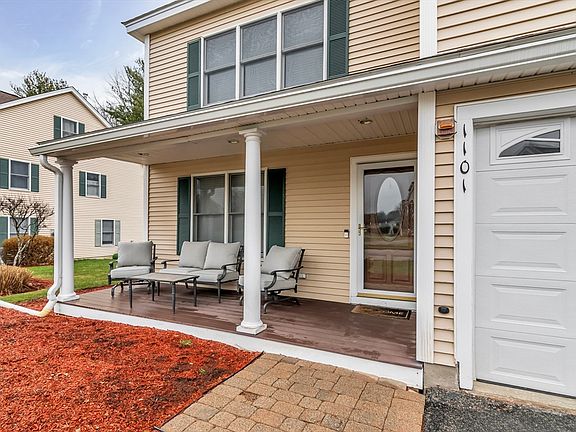 2nd image of 216 Rangeway Rd Unit 1101