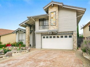 66 Hunter Point Rd, Pomona, CA 91766