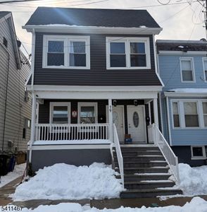 19 Rosehill Pl, Irvington, NJ, 07111