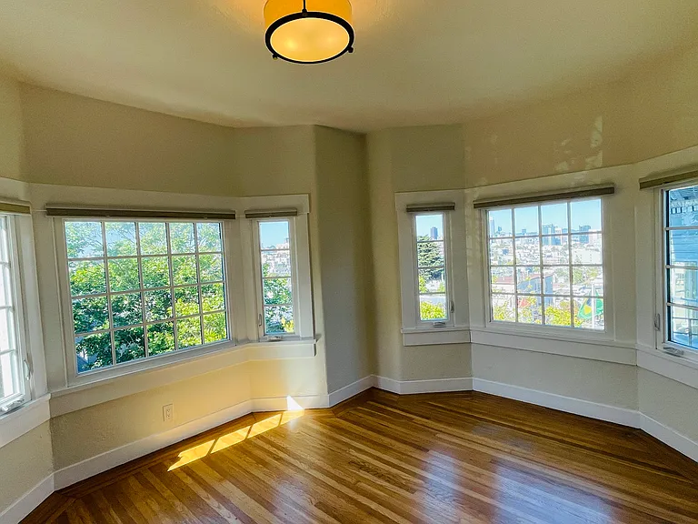 845 Waller St #4 — Photo 2