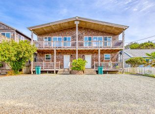 640 S Pacific St, Rockaway Beach, OR 97136