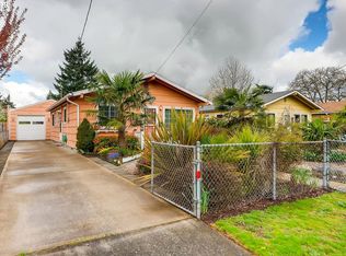 6341 SE 60th Ave, Portland, OR 97206