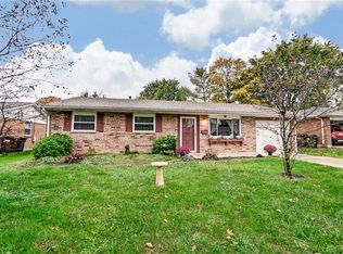 678 Buckskin Trl, Xenia, OH 45385