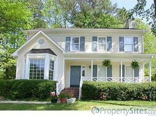 11912 Radner Way, Raleigh, NC 27613